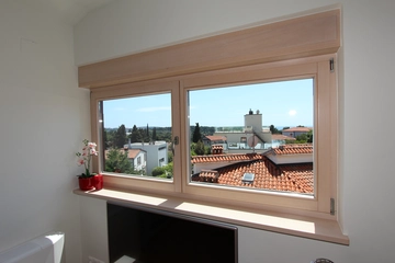 One-Bedroom Apartment in Rovinj for 4 Guests