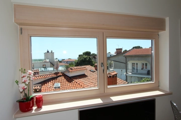 One-Bedroom Apartment in Rovinj for 4 Guests