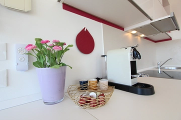 One-Bedroom Apartment in Rovinj for 4 Guests