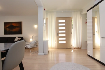 Two-Bedroom Apartment in Rovinj for Up to 6 Guests