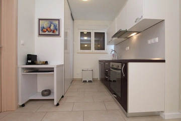Two-Bedroom Apartment in Rovinj for Up to 6 Guests