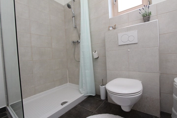 Two-Bedroom Apartment in Rovinj for Up to 6 Guests