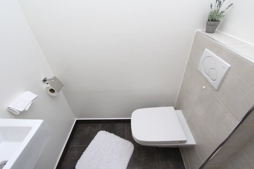 Two-Bedroom Apartment in Rovinj for Up to 6 Guests