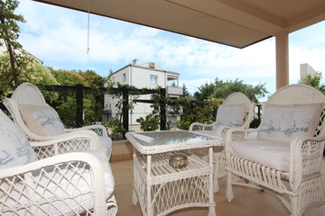 Two-Bedroom Apartment in Rovinj for Up to 6 Guests