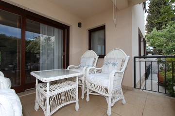 Two-Bedroom Apartment in Rovinj for Up to 6 Guests