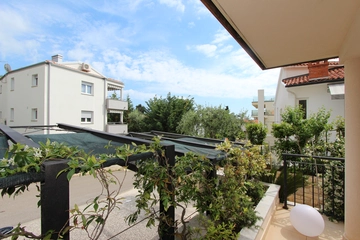 Two-Bedroom Apartment in Rovinj for Up to 6 Guests