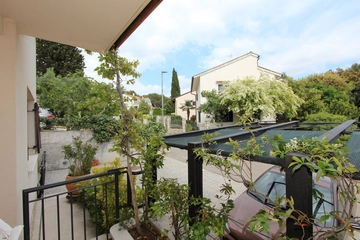 Two-Bedroom Apartment in Rovinj for Up to 6 Guests