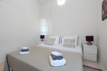 One-Bedroom Apartment for 4 in Rovinj