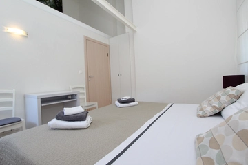 One-Bedroom Apartment for 4 in Rovinj