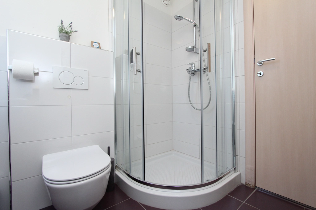 One-Bedroom Apartment for 4 in Rovinj