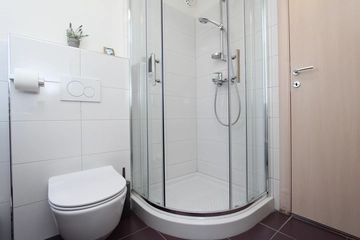 One-Bedroom Apartment for 4 in Rovinj