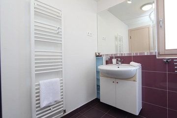 One-Bedroom Apartment for 4 in Rovinj