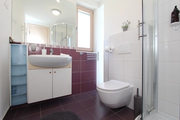 One-Bedroom Apartment for 4 in Rovinj