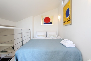 One-Bedroom Apartment for 4 in Rovinj