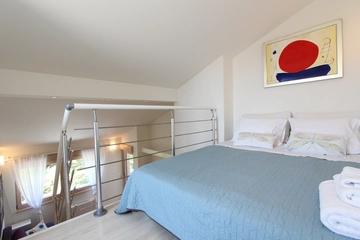 One-Bedroom Apartment for 4 in Rovinj