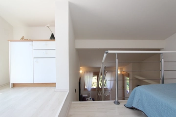 One-Bedroom Apartment for 4 in Rovinj