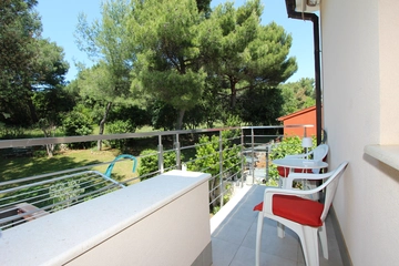 One-Bedroom Apartment for 4 in Rovinj