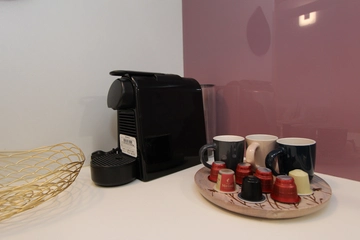 One-Bedroom Apartment for 4 in Rovinj