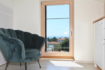 One-Bedroom Apartment for 4 in Rovinj