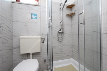 Studio Apartment with Balcony in Rovinj