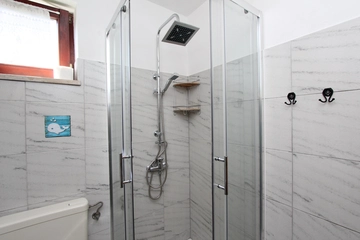 Studio Apartment with Balcony in Rovinj