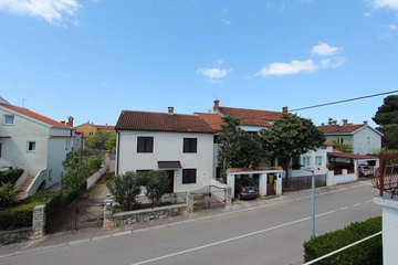 Studio Apartment with Balcony in Rovinj