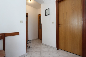 Two-Bedroom Apartment in Rovinj with Balcony