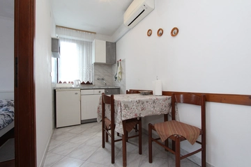 Two-Bedroom Apartment in Rovinj with Balcony