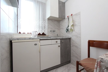 Two-Bedroom Apartment in Rovinj with Balcony