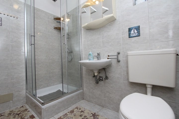 Two-Bedroom Apartment in Rovinj with Balcony