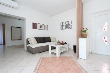 Two-Bedroom Apartment in Rovinj with Balcony