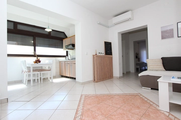 Two-Bedroom Apartment in Rovinj with Balcony