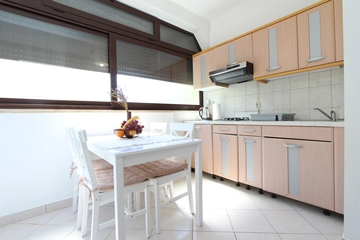 Two-Bedroom Apartment in Rovinj with Balcony