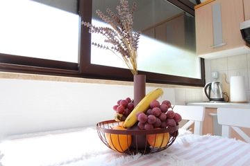 Two-Bedroom Apartment in Rovinj with Balcony