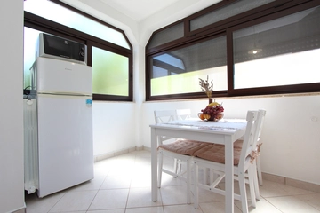 Two-Bedroom Apartment in Rovinj with Balcony