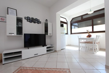 Two-Bedroom Apartment in Rovinj with Balcony