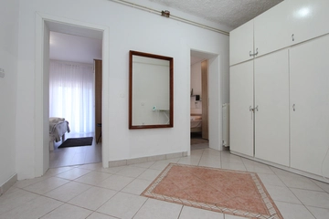 Two-Bedroom Apartment in Rovinj with Balcony