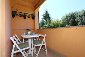 Two-Bedroom Apartment in Rovinj with Balcony