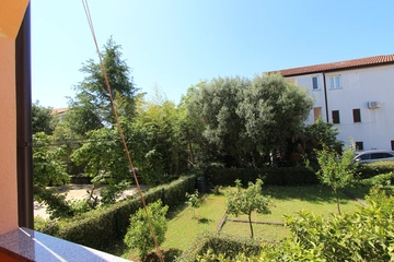 Two-Bedroom Apartment in Rovinj with Balcony