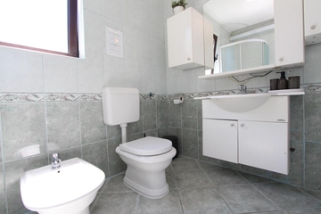 Two-Bedroom Apartment in Rovinj with Balcony