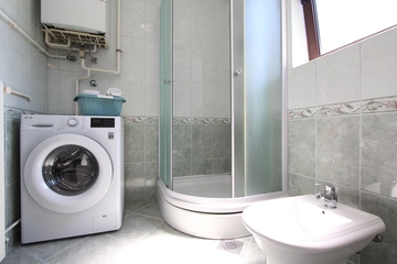 Two-Bedroom Apartment in Rovinj with Balcony