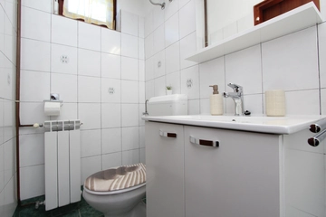 Double Room with Terrace in Rovinj