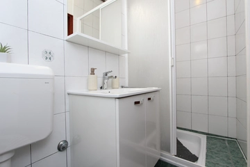 Double Room with Terrace in Rovinj