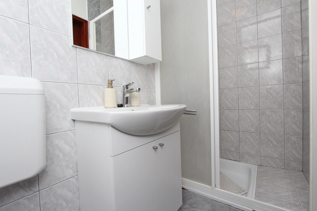 One-Bedroom Apartment in Rovinj with Balcony
