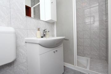 One-Bedroom Apartment in Rovinj with Balcony