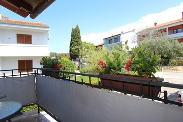 One-Bedroom Apartment in Rovinj with Balcony