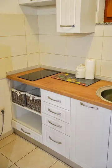 Two-Bedroom Apartment for 5 in Sveti Filip i Jakov