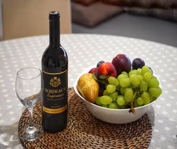 Two-Bedroom Apartment for 5 in Sveti Filip i Jakov