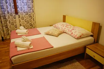 Two-Bedroom Apartment for 5 in Sveti Filip i Jakov