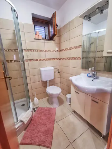 Two-Bedroom Apartment for 5 in Sveti Filip i Jakov